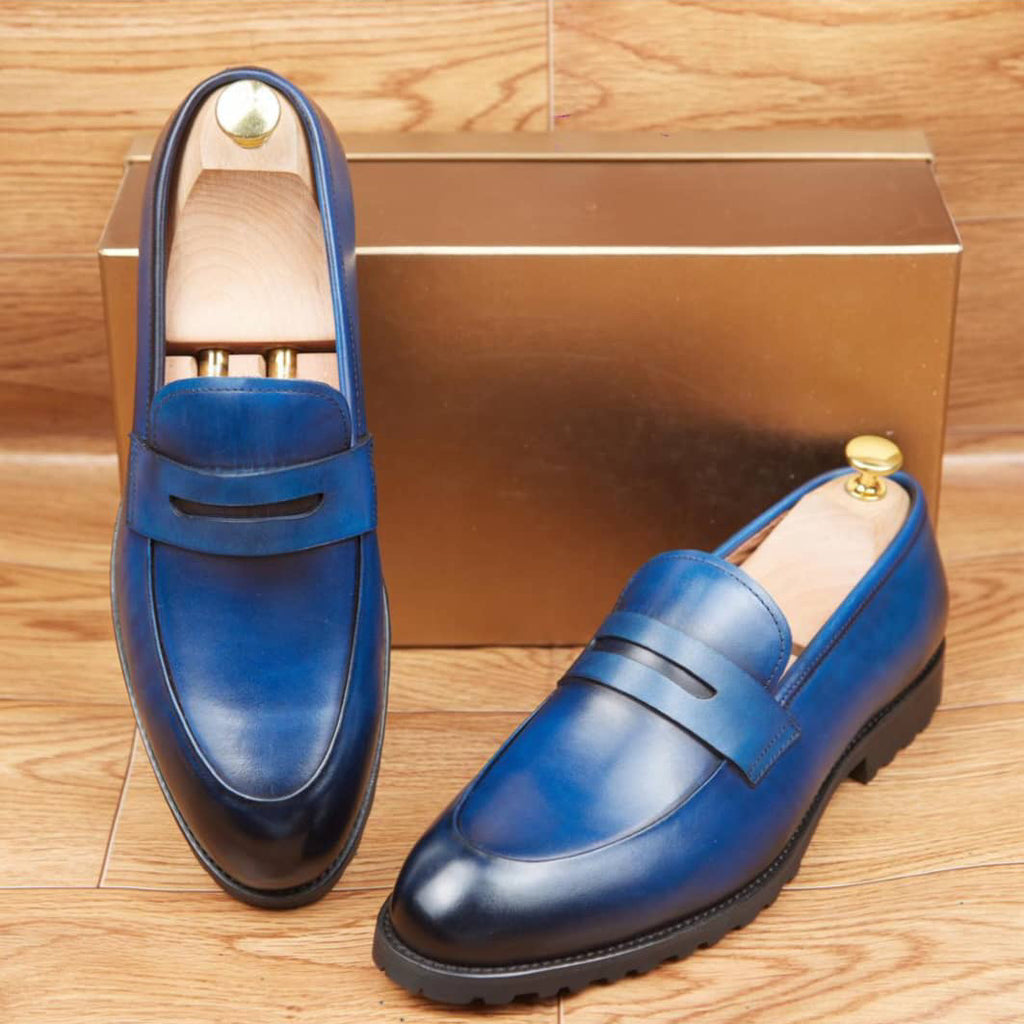 Mocassin