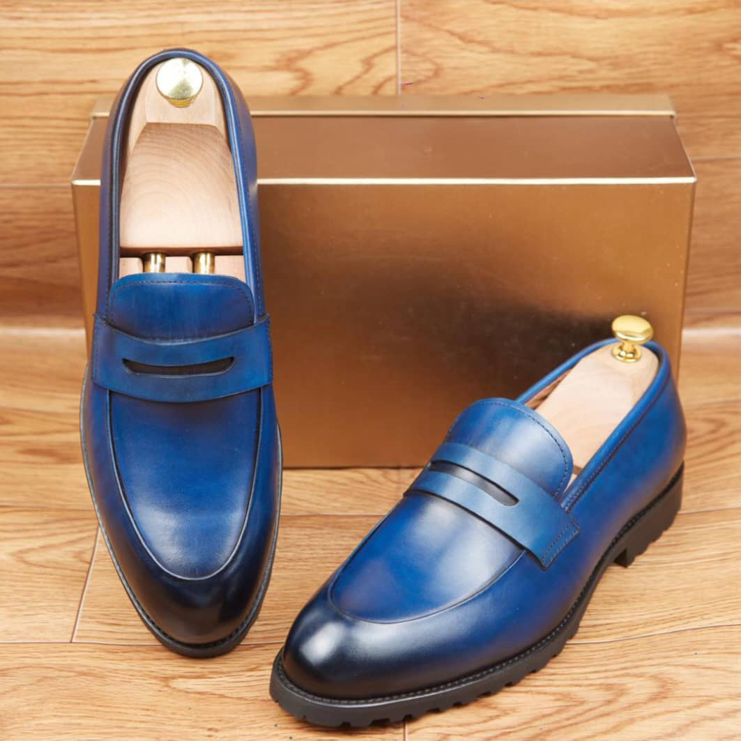 Mocassin