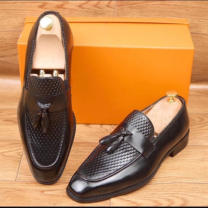 Mocassin