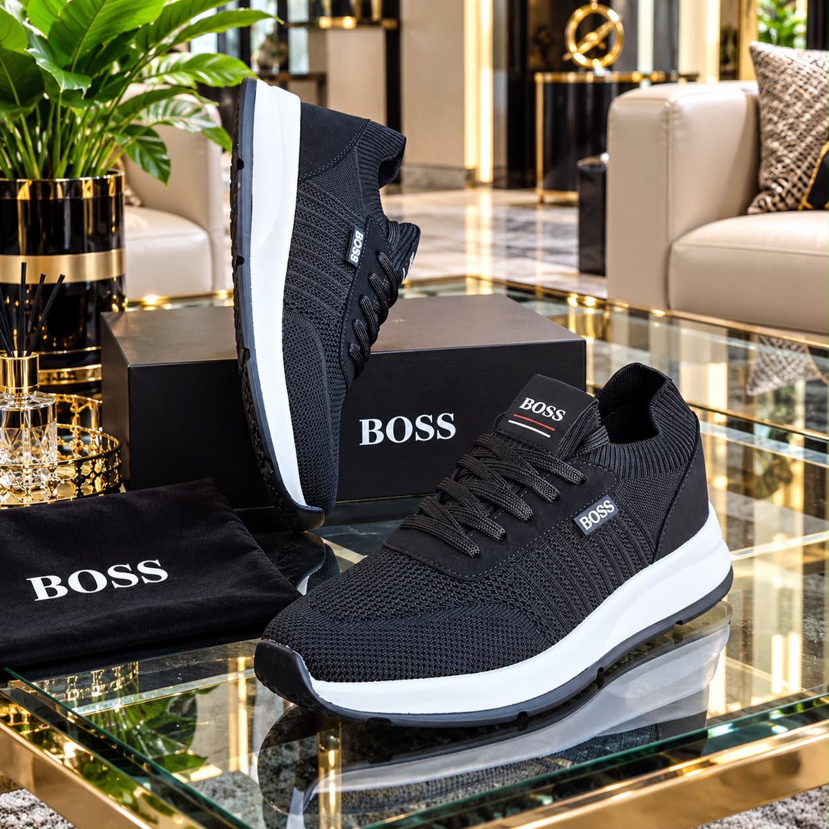 B0$$