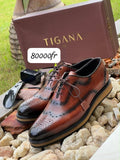Soulier Lamarque T!GANA