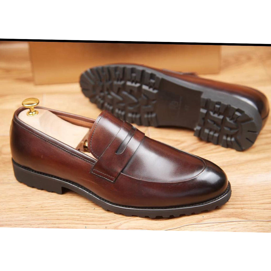 Mocassin