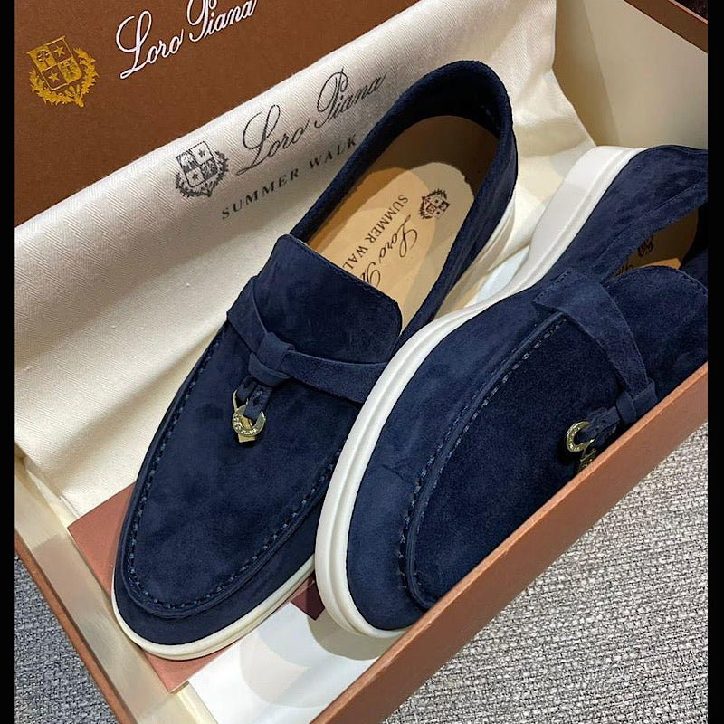 Mocassin