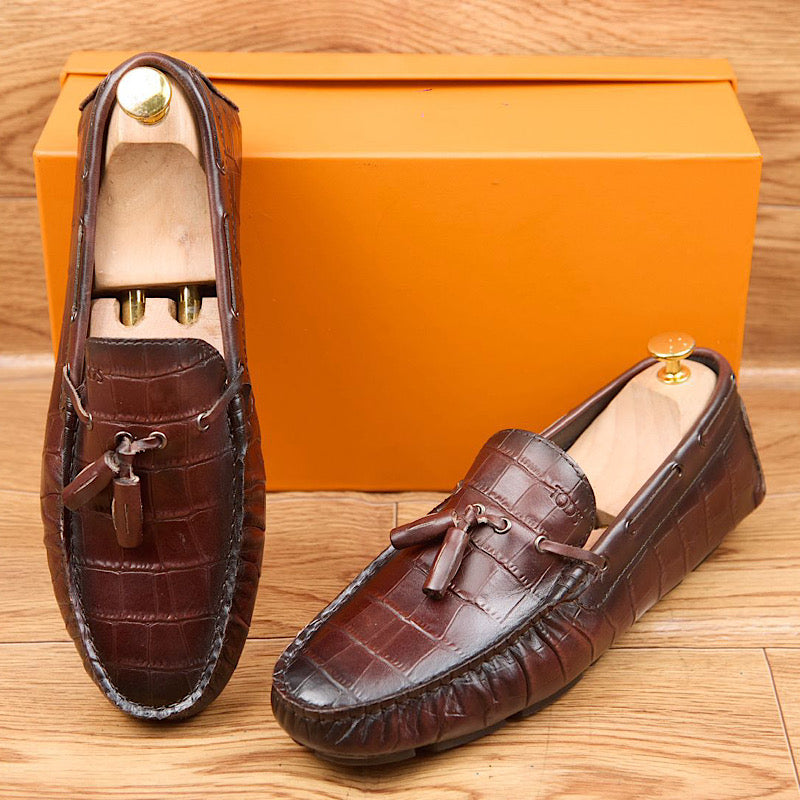 Mocassin