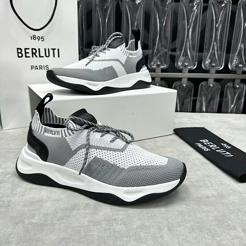 BERLUT!