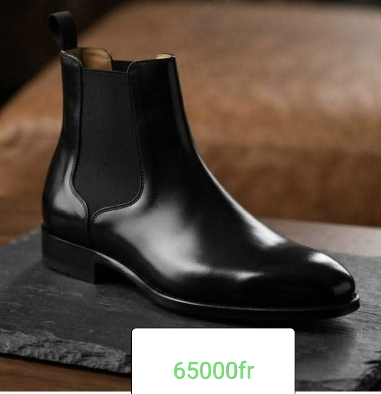 Soulier