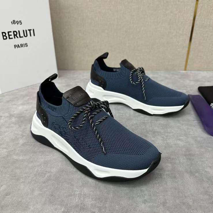 BERLUT!