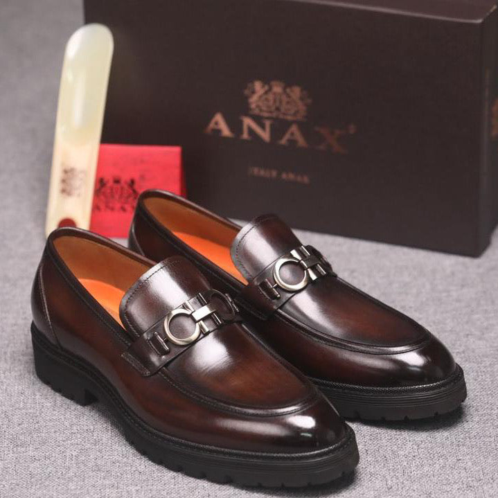 Mocassin