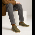 Mocassin