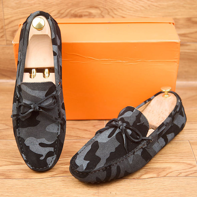 Mocassin