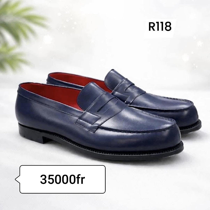 Mocassin