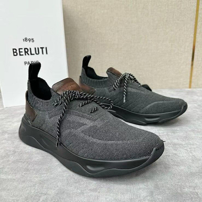 BERLUT!
