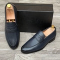 Mocassin
