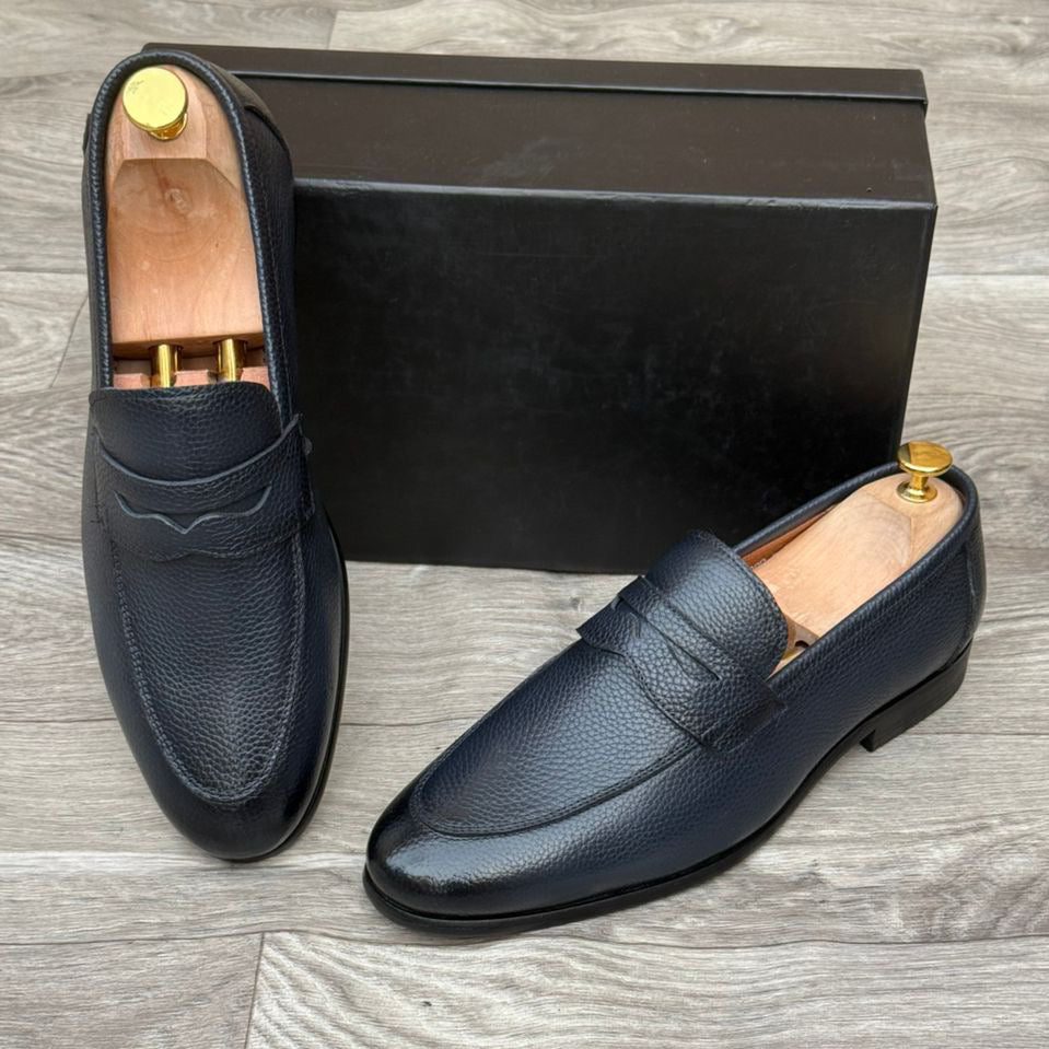 Mocassin