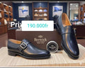 Berwick matière en cuir
