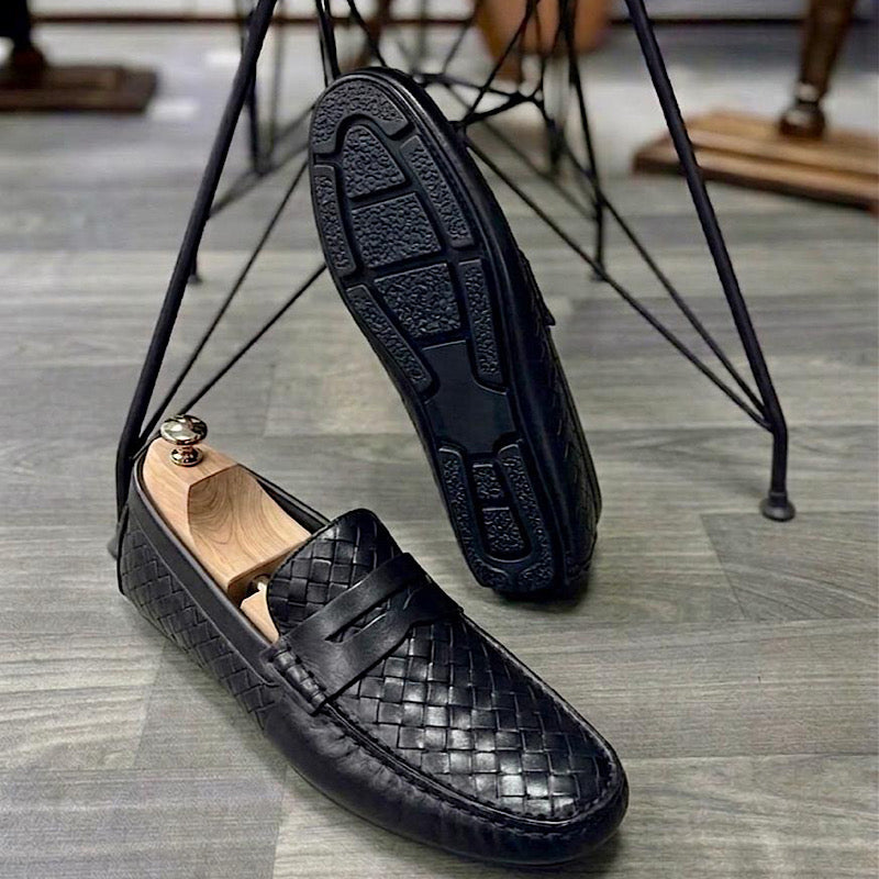 Mocassin