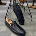 Mocassin