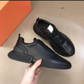 HERMES TOUT NOIR