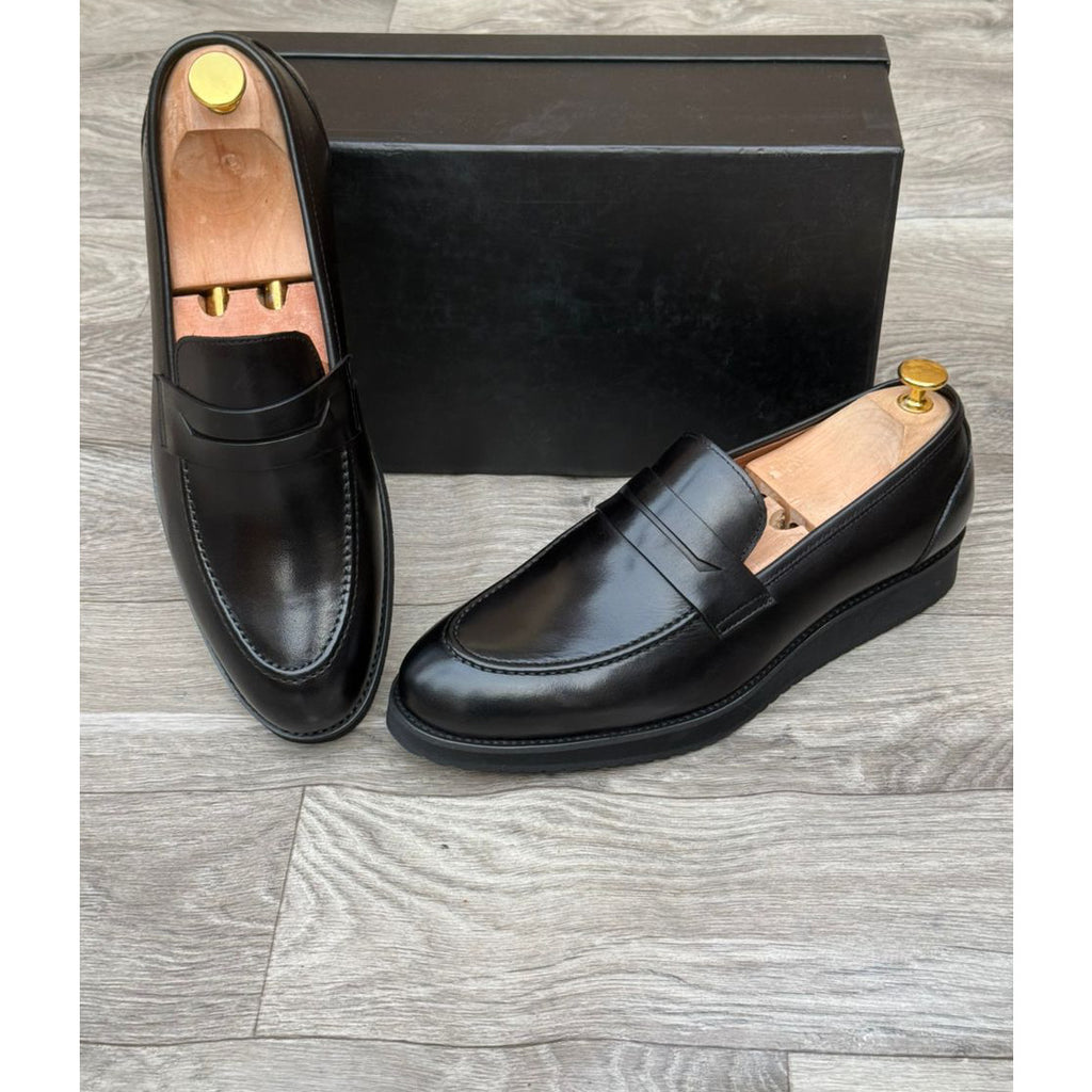 Mocassin