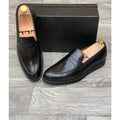 Mocassin