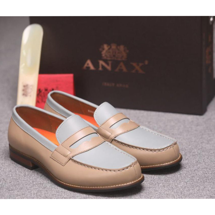 Mocassin