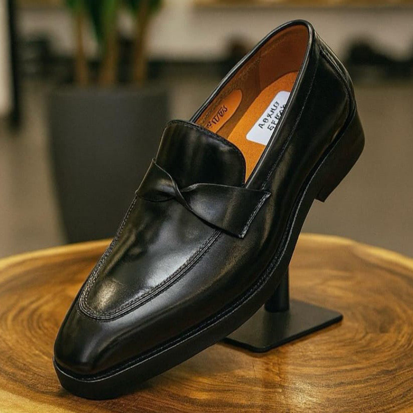 Mocassin