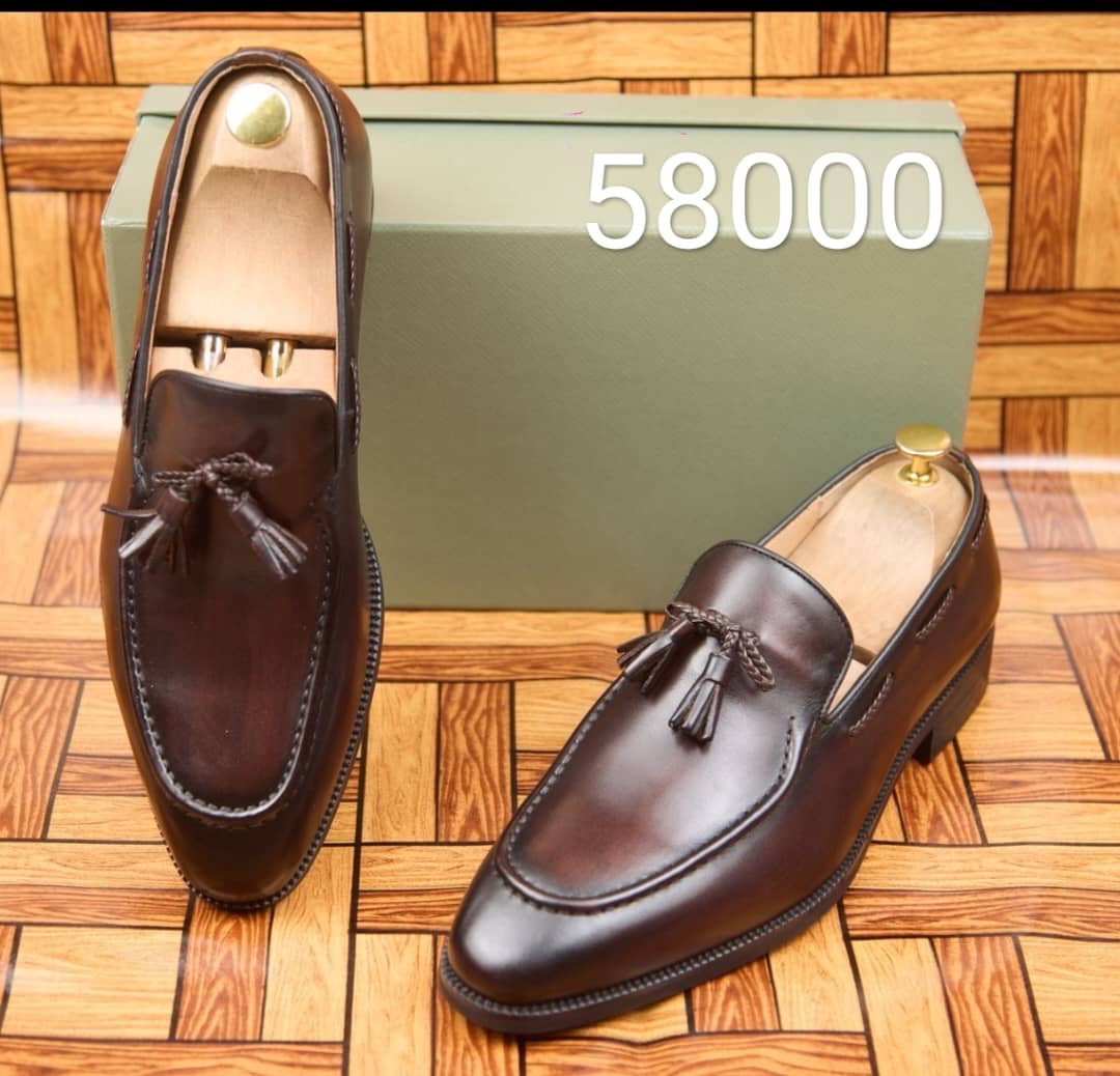 Mocassin