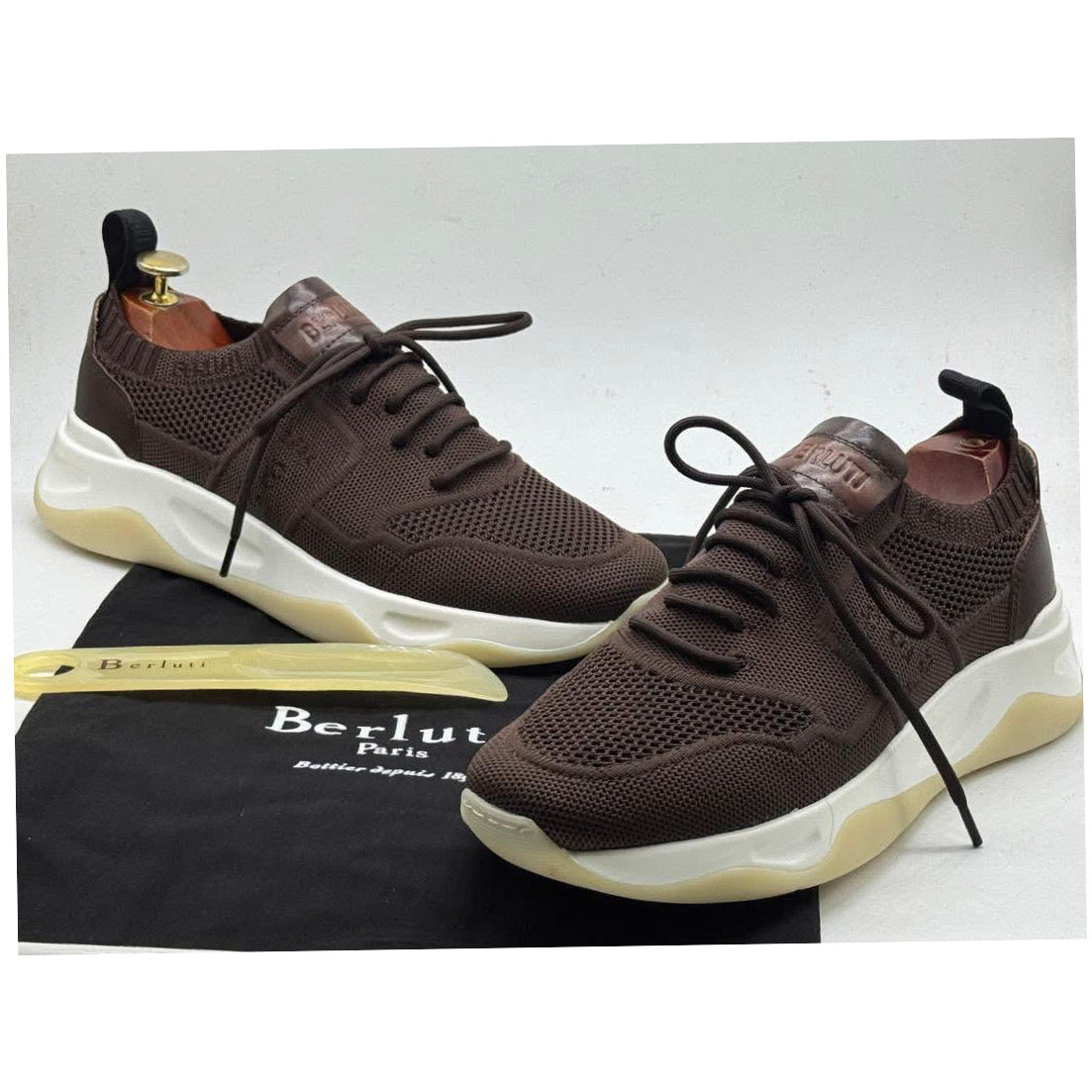 BERLUTI