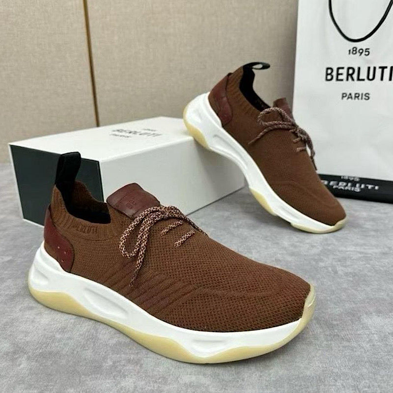 BERLUT!