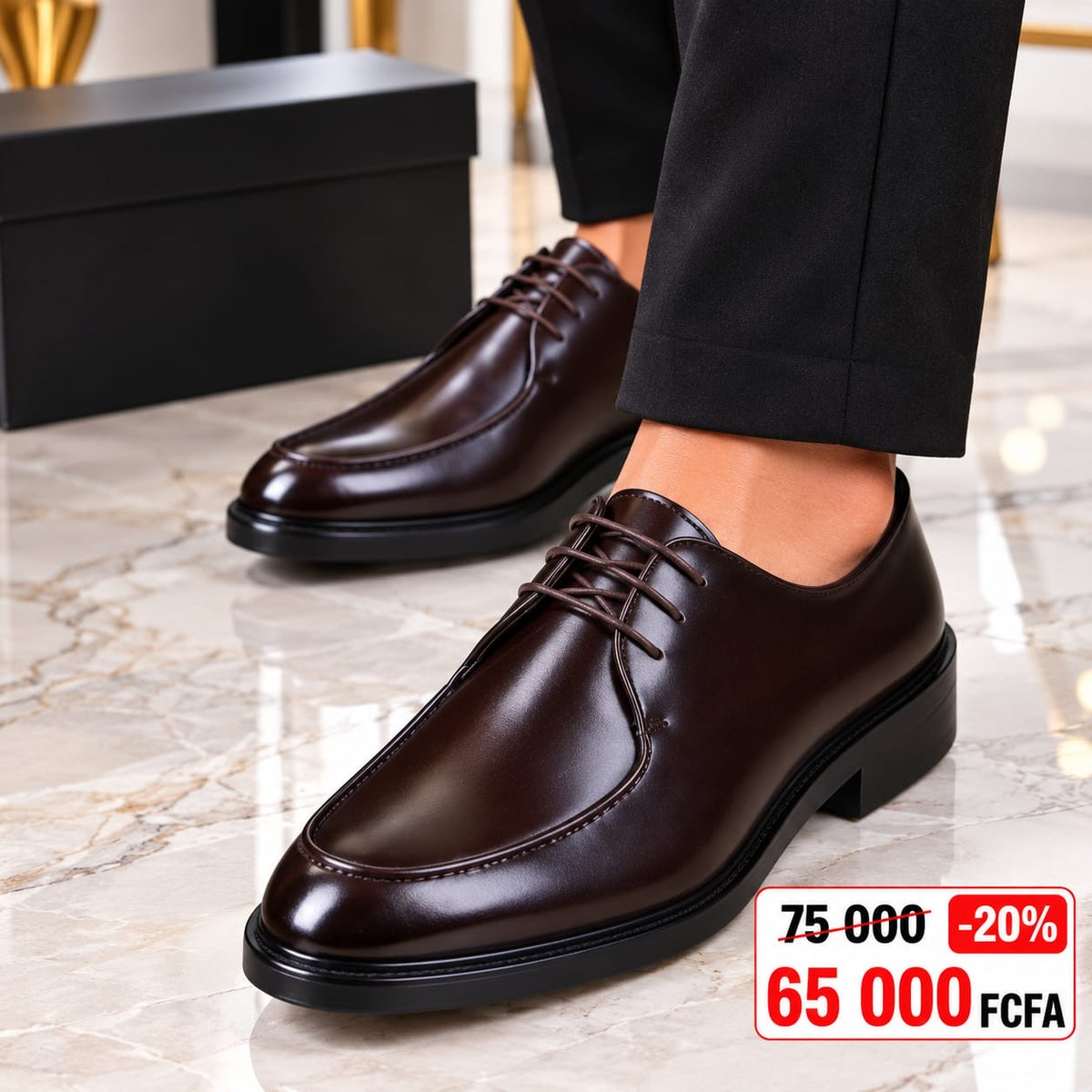 Soulier