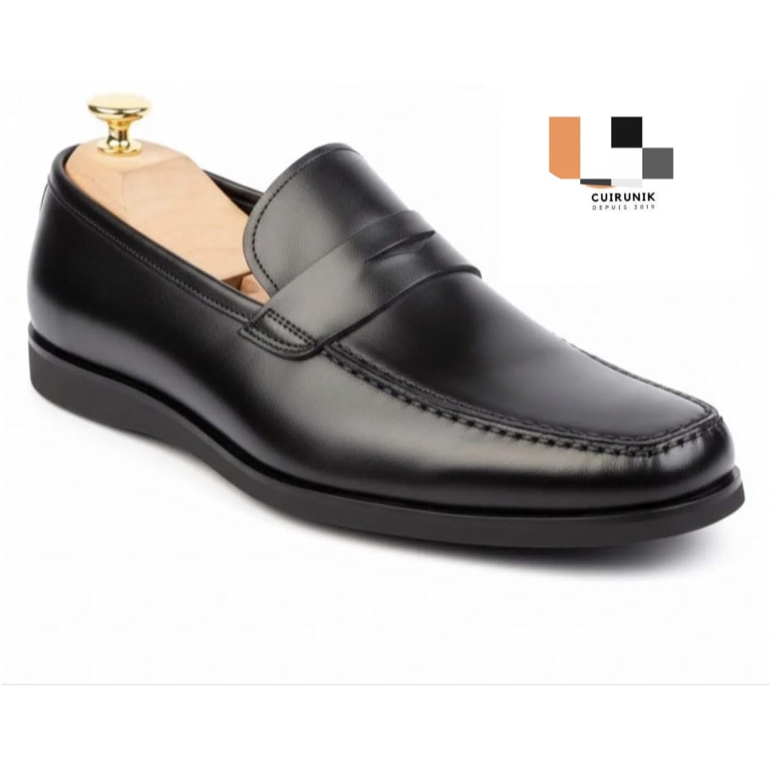 Mocassin