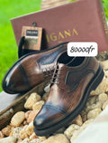 Soulier Lamarque T!GANA