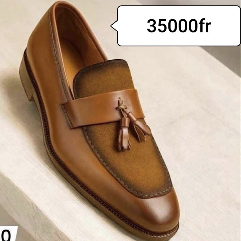 Mocassin
