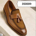Mocassin