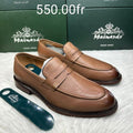 Mocassin