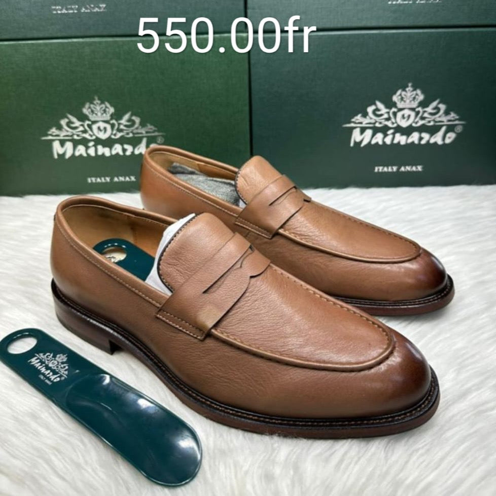 Mocassin