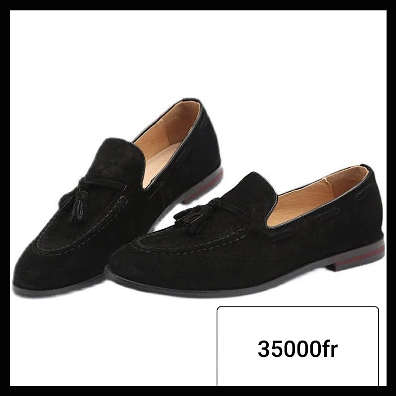 Mocassin