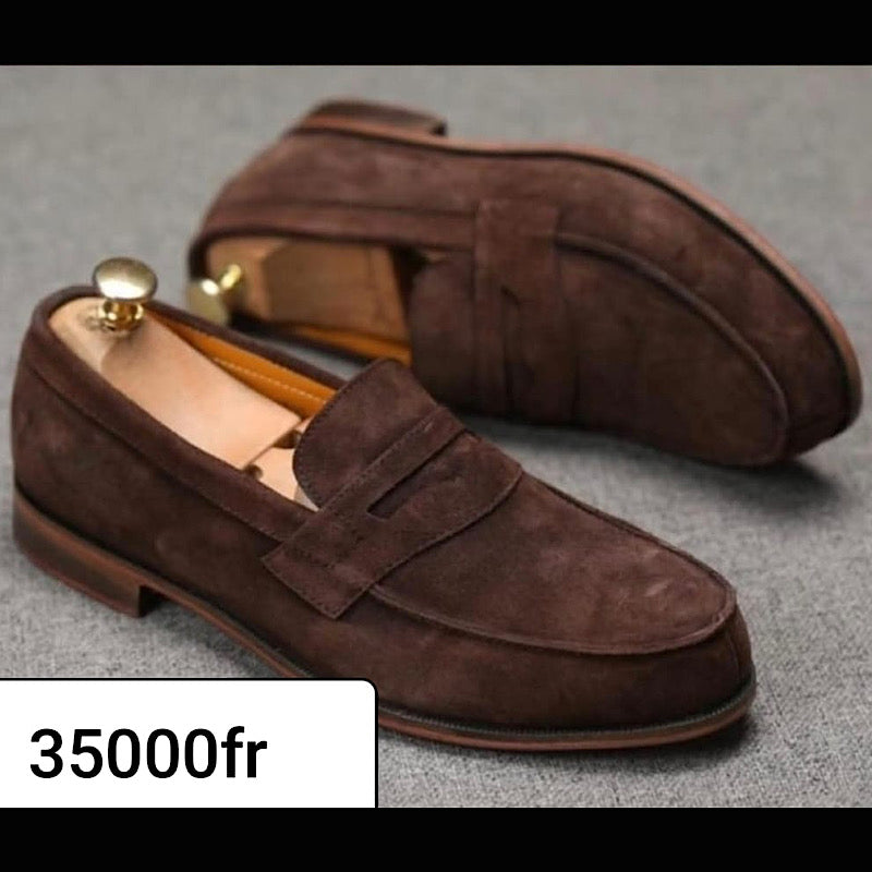 Mocassin