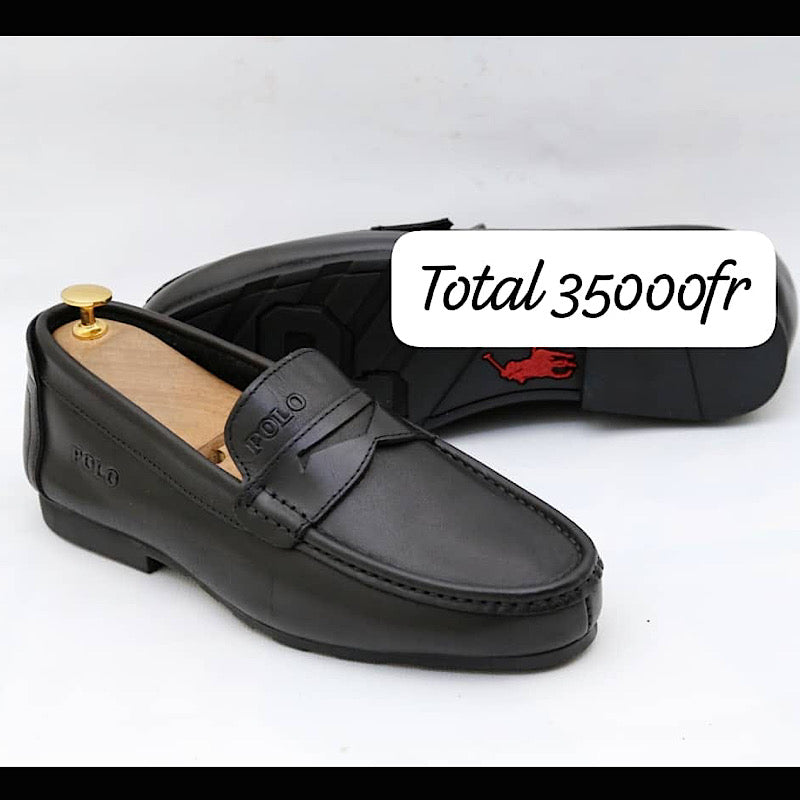 Mocassin