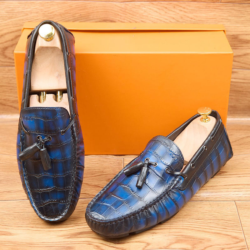 Mocassin