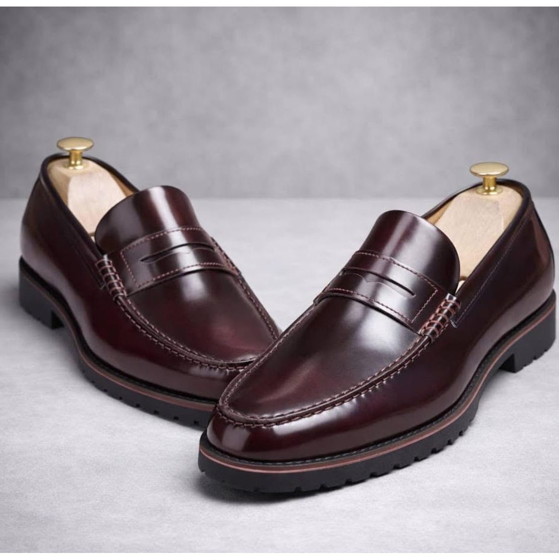 Mocassin