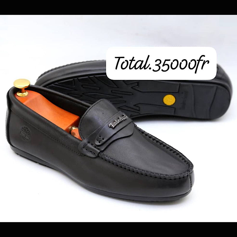 Mocassin