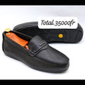 Mocassin
