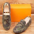Mocassin