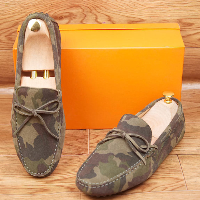 Mocassin