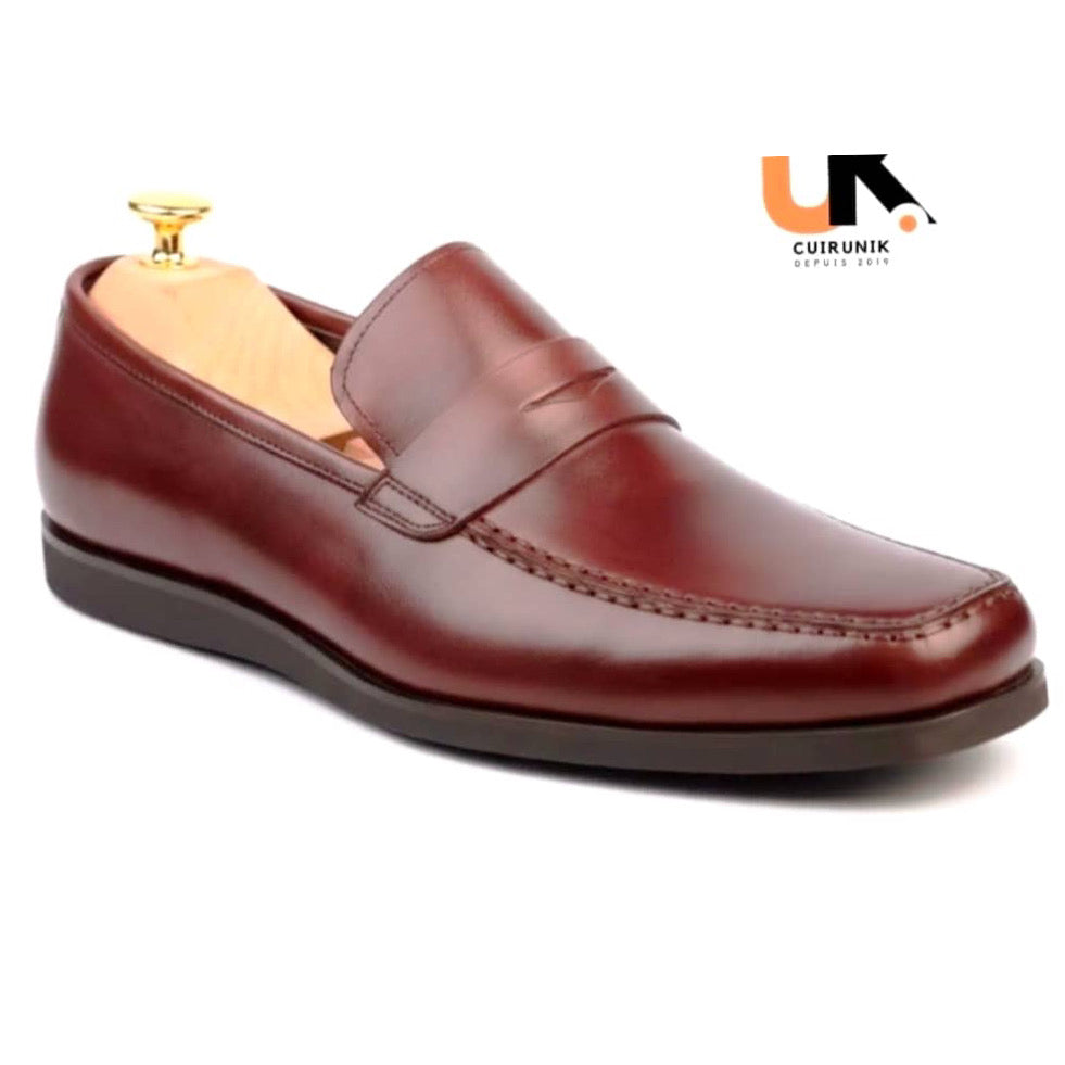 Mocassin