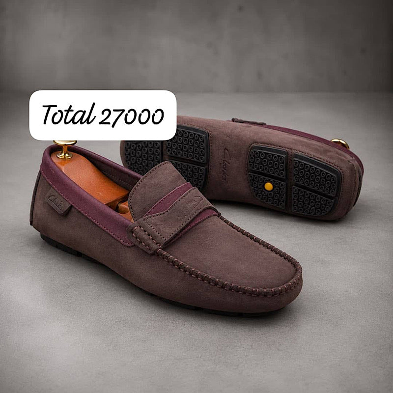 Mocassin 25000 livraison 2000
