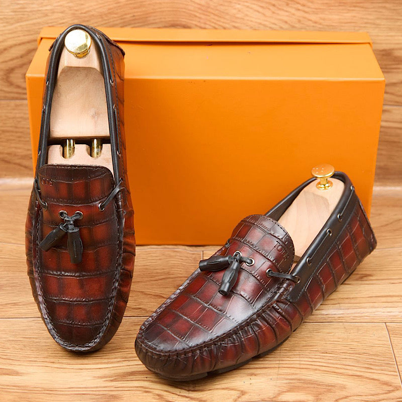 Mocassin