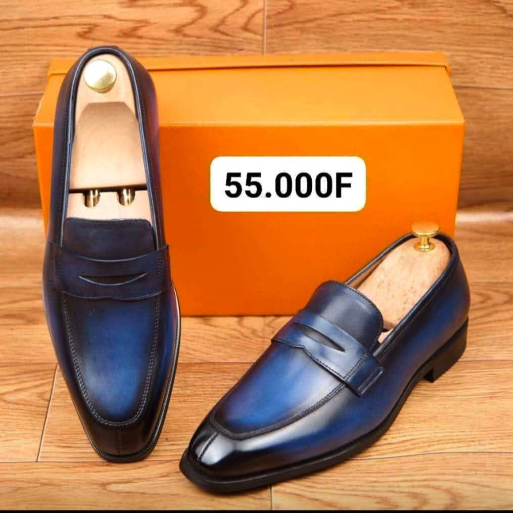 Mocassin