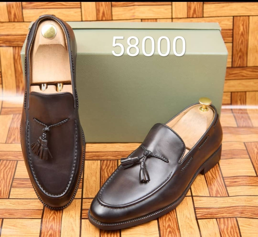 Mocassin